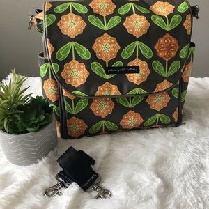 Petunia Pickle Bottom Diaper Bag